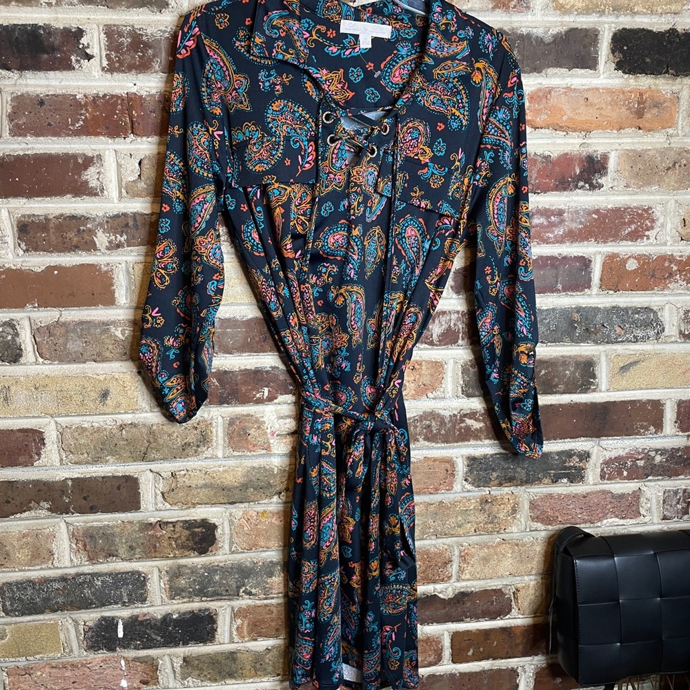 Women dress size medium nwot